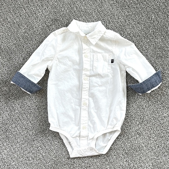 Baby Boy 18M bundle of 4 - Picture 7 of 8